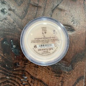 Bare Minerals Original Mineral Veil
